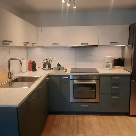 Appartement One Bedroom With Panoramic Views Piesendorf