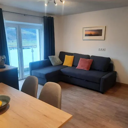 Appartement One Bedroom With Panoramic Views Piesendorf