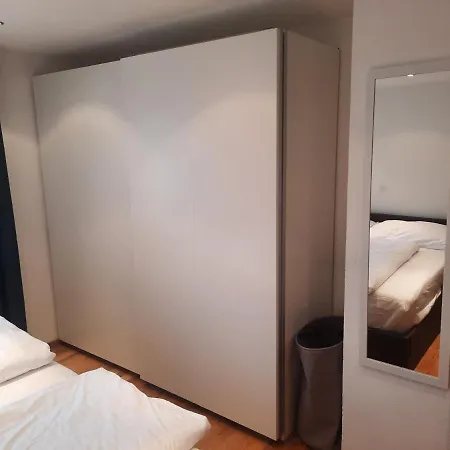 Apartment One Bedroom With Panoramic Views *