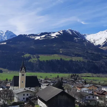 One Bedroom With Panoramic Views Piesendorf