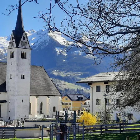 One Bedroom With Panoramic Views * Piesendorf