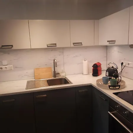 One Bedroom With Panoramic Views Piesendorf