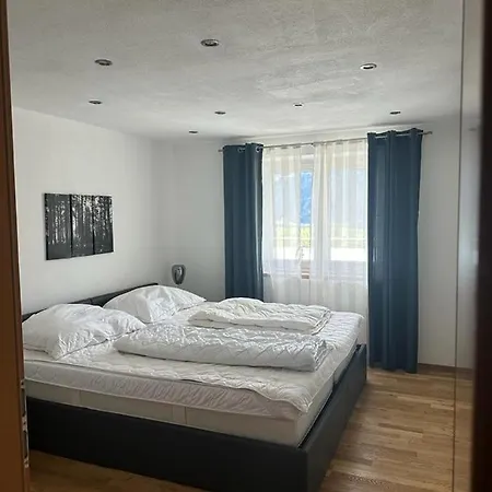 One Bedroom With Panoramic Views Apartment