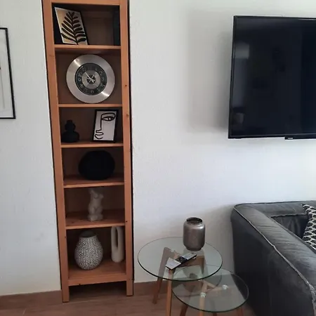 One Bedroom With Panoramic Views Appartement *