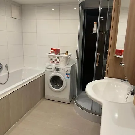 One Bedroom With Panoramic Views * Piesendorf