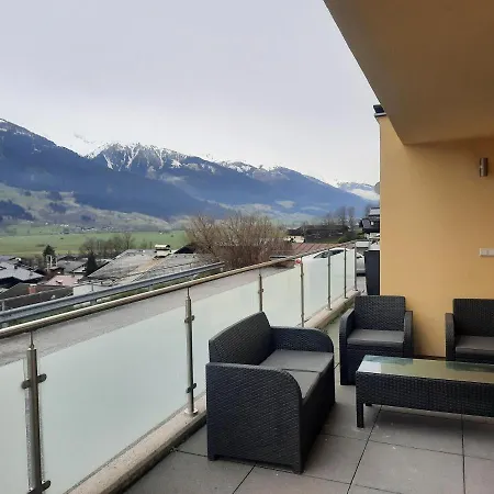 One Bedroom With Panoramic Views *